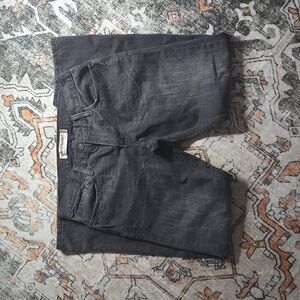 Levi's 514 Gray